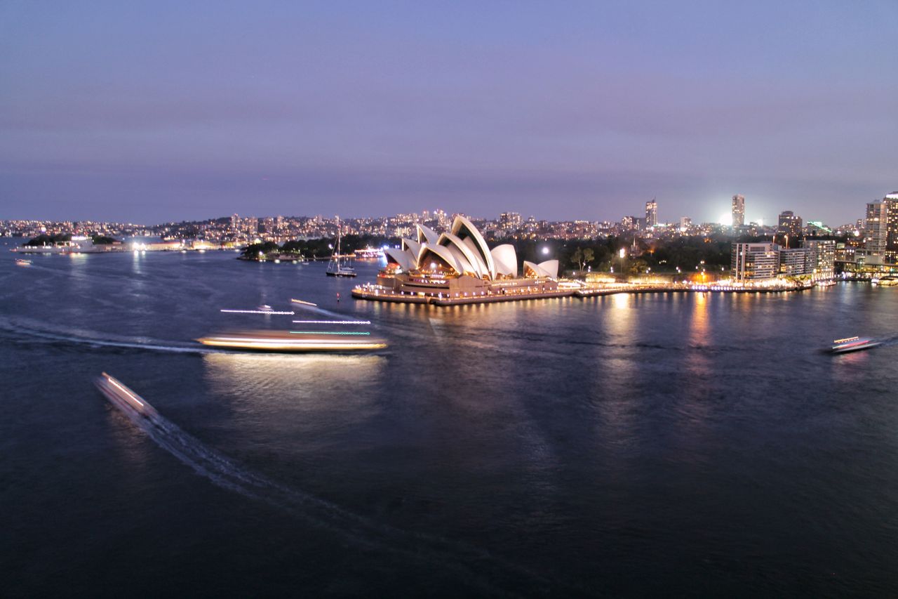 Australia study advice comparison